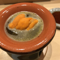 鮨 つきうだ - 