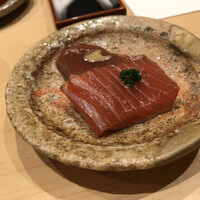 鮨 つきうだ - 