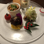 チャイニーズレストラン カレン - 