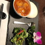 チャイニーズレストラン カレン - 