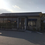 支留比亜珈琲店 - 外観