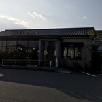 支留比亜珈琲店 - 外観