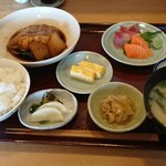 隠れ家割烹 季節料理 花里 - 