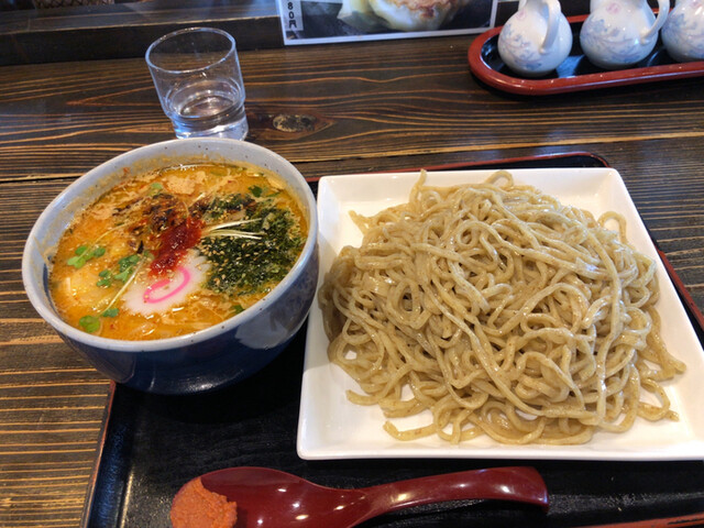 手作り麺 めん僮楽 羽前千歳 ラーメン 食べログ 手作り麺 めん僮楽 羽前千歳 ラーメン 食べログ