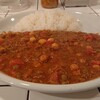 カレーハウス チリチリ