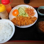 金屋食堂 - 