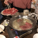 サカイ食堂 - 