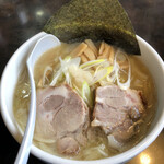 Ramen Kamo Gawa - 