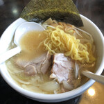 Ramen Kamo Gawa - 