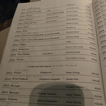 W Yokohama The Wine Hall - 