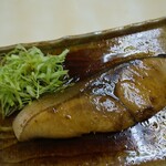 ごはん屋食の広場 - 