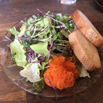 Cafe ＆ Trattoria Copain - 