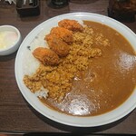 カレーハウス CoCo壱番屋 - 