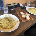 Cafe ＆ Trattoria Copain - 