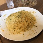 Cafe ＆ Trattoria Copain - 