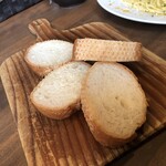 Cafe ＆ Trattoria Copain - 