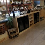 Nomuno coffee &wine library - 