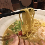 麺や いま村 - 