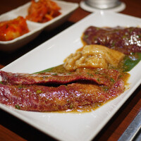 焼肉 大貫 - 