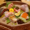 旬の魚と四季の日本酒 福島鈴庵