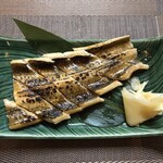 食彩厨房 甚兵衛 - 煮穴子