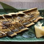 食彩厨房 甚兵衛 - 煮穴子