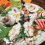 日本料理 燈々庵 - 