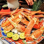 日本料理 燈々庵 - 