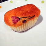 フランス菓子 モンペリエ - 料理写真: