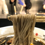 Japanese Soba Noodles 蔦 - 自家製麺