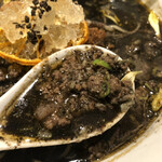 Japanese Soba Noodles 蔦 - A5黒毛和牛ミンチ