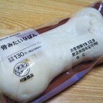 LAWSON - 骨みたいなぱん 140円