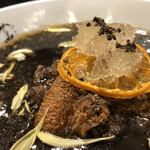 Japanese Soba Noodles 蔦 - トリッパ