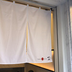 Japanese Soba Noodles 蔦 - 暖簾