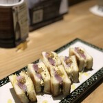 Higashishinsaibashi Michi - 