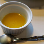 食咲工房 かつふじ - デザート付き♪