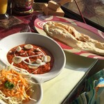 本格インドカレーの館 スパイス - きた！僕の定番「キッズカレー」