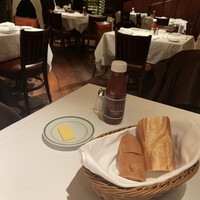 ウルフギャング・ステーキハウス 丸の内店 - 