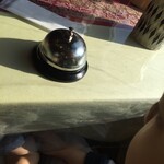 本格インドカレーの館 スパイス - これでスタッフさんに連絡