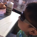 本格インドカレーの館 スパイス - さてと