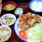 島田食堂 - 