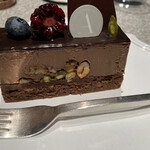 PATISSERIE ASAKO IWAYANAGI - 