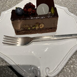 PATISSERIE ASAKO IWAYANAGI - 