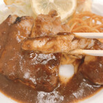 レストラン早川