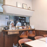 レストラン早川