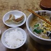 中華麺・飯 太楼 新丸子店