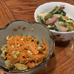 居食屋 わいるどふぁーむ  - 