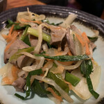 居食屋 わいるどふぁーむ  - 