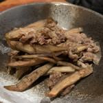 居食屋 わいるどふぁーむ  - 