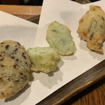 居食屋 わいるどふぁーむ  - 